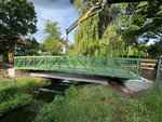 Foto: Neue Brücke Turmstraße (JPG-Datei)