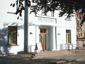 Museum der Stadt Güstrow